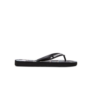 QUIKSILVER MOLOKAI ART YOUTH AQBL100491-XKSS Coal