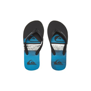 QUIKSILVER MOLOKAI PANEL YOUTH AQBL100493-XKBK Colorful