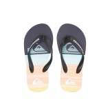 QUIKSILVER MOLOKAI PANEL YOUTH AQBL100577-XKNS Black Image 