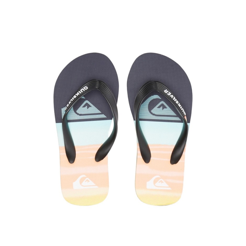 QUIKSILVER MOLOKAI PANEL YOUTH AQBL100577-XKNS Black
