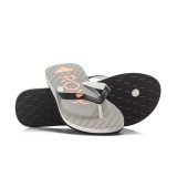 ROXY RG TAHITI VI ARGL100181-SPK Λευκό-Μαυρο Εικόνα 0
