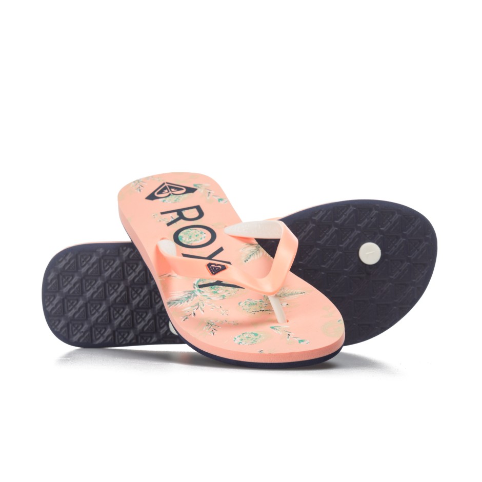ROXY RG TAHITI VI ARGL100181-PCR Ροζ