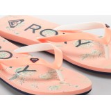 ROXY RG TAHITI VI ARGL100181-PCR Pink