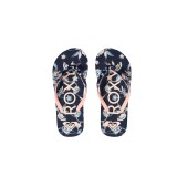 ROXY RG PEBBLES VI ARGL100182-NVY Blue Image 