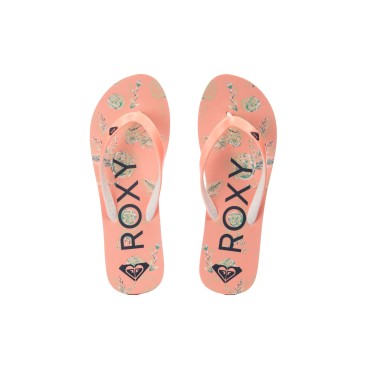 ROXY RG TAHITI VI ARGL100181-PCR Ροζ