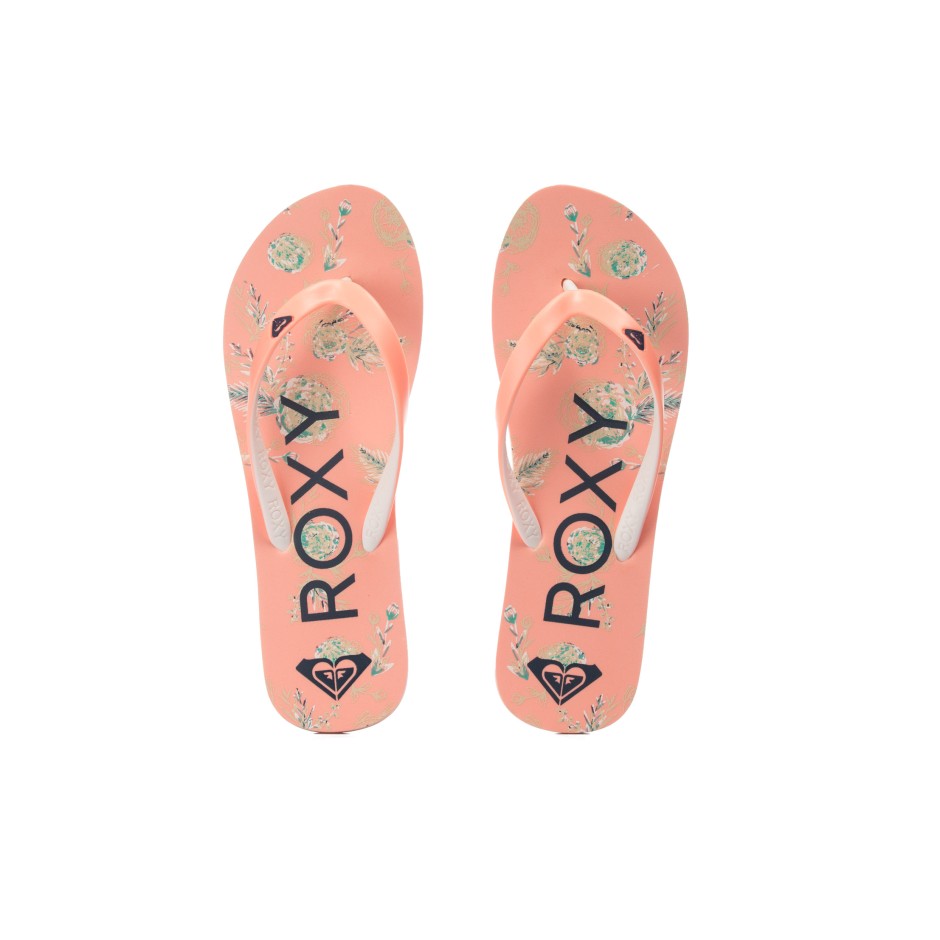 ROXY RG TAHITI VI ARGL100181-PCR Pink