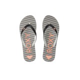 ROXY RG TAHITI VI ARGL100181-SPK Λευκό-Μαυρο Εικόνα 