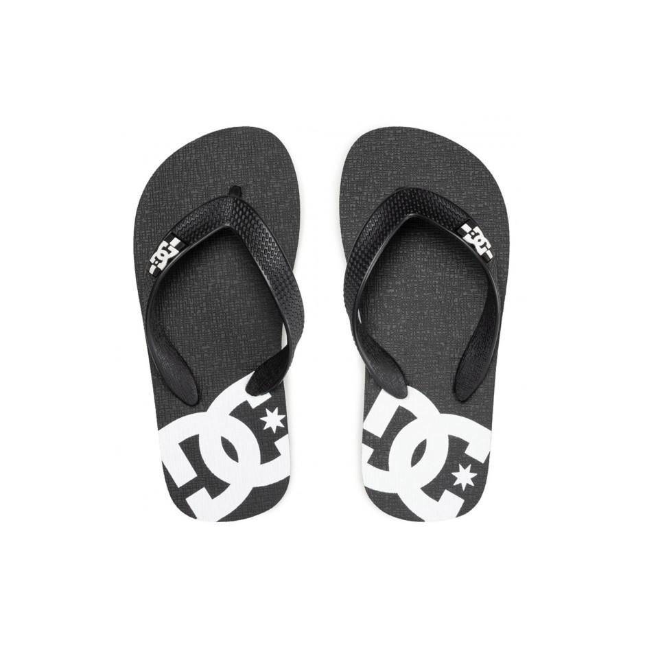 DC SPRAY 303387-BKW Black