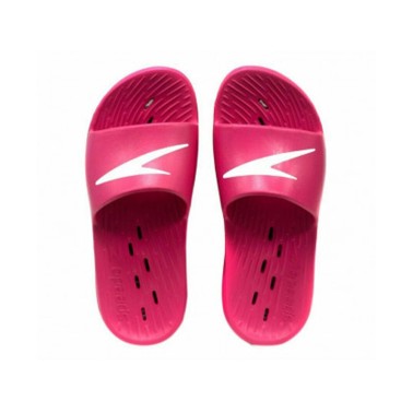 Παιδικές Παντόφλες Κολυμβητηρίου SPEEDO SLIDE JU Ροζ 12231-1740J 