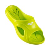 Παιδικές Παντόφλες Λαχανί - Arena Hydrosoft II Jr Hook Εικόνα 1