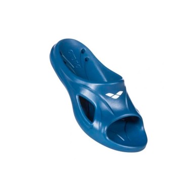 ARENA HYDROSOFT II JR HOOK 003838-700 Μπλε