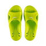 Παιδικές Παντόφλες Λαχανί - Arena Hydrosoft II Jr Hook Εικόνα 