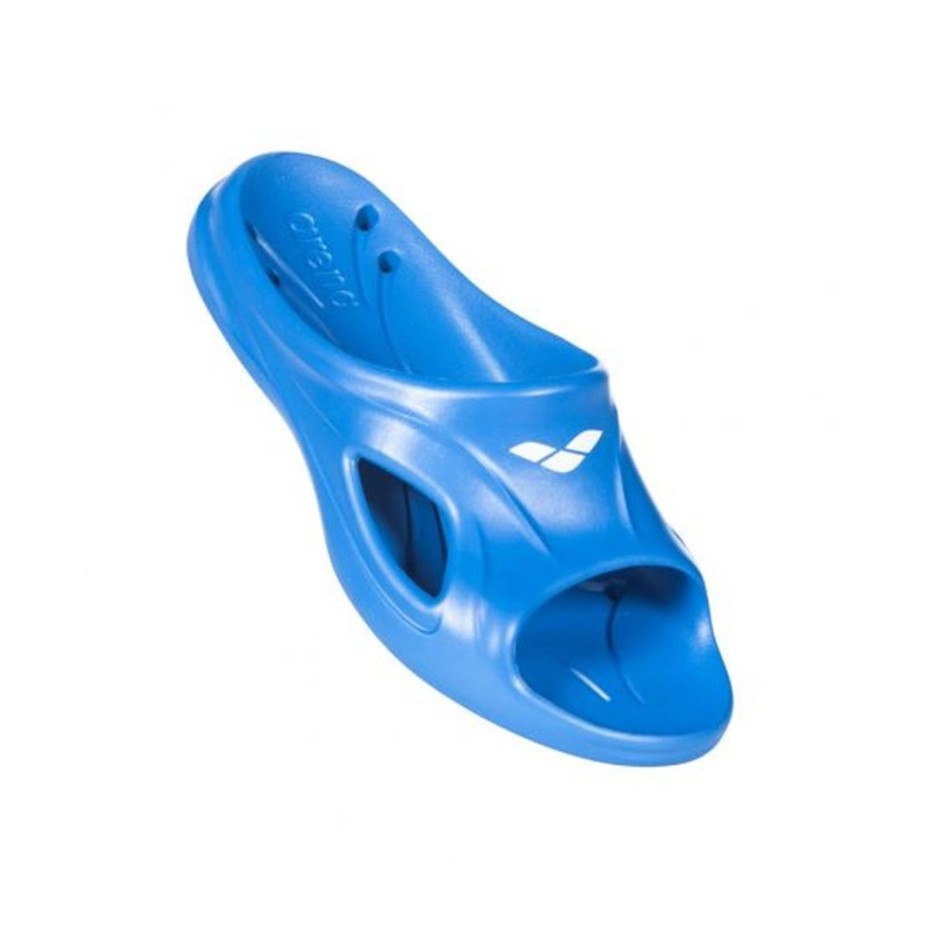 ARENA HYDROSOFT II JR HOOK 003838-701 Royal Blue