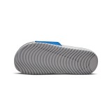 NIKE KAWA SLIDE GS 819352-400 Royal Blue Image 4