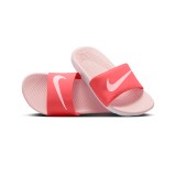 Παιδικές Παντόφλες Πορτοκαλί - Nike Kawa Εικόνα 0