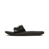 NIKE KAWA DD3242-001 Black Image 