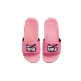 NIKE KAWA DD3242-600 Pink Image 