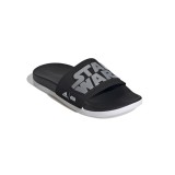 Παιδικές Παντόφλες Μαύρες - adidas Performance Star Wars Adilette Comfort Εικόνα 1