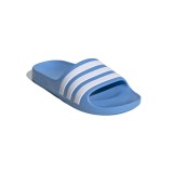 Παιδικές Παντόφλες Μπλε - adidas Sportswear Adilette Aqua Slide Εικόνα 1