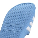 Παιδικές Παντόφλες Μπλε - adidas Sportswear Adilette Aqua Slide Εικόνα 2