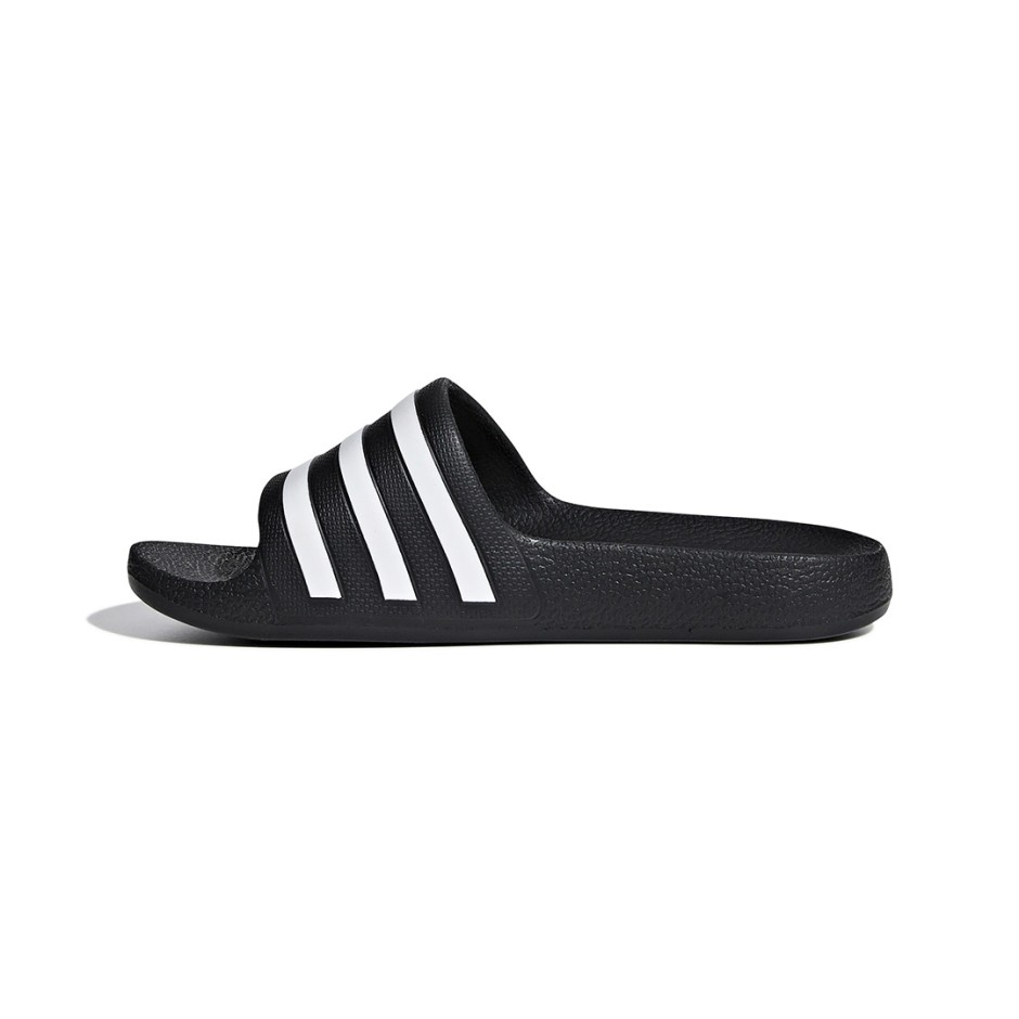 adidas sportswear ADILETTE AQUA K F35556 Black