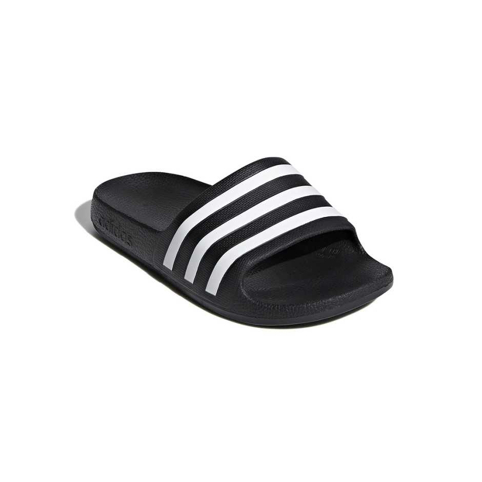 adidas sportswear ADILETTE AQUA K F35556 Black