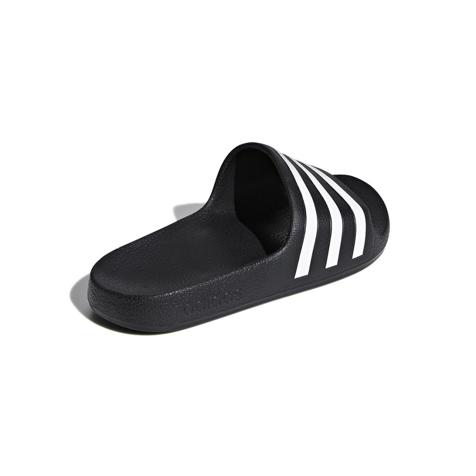 adidas sportswear ADILETTE AQUA K F35556 Black