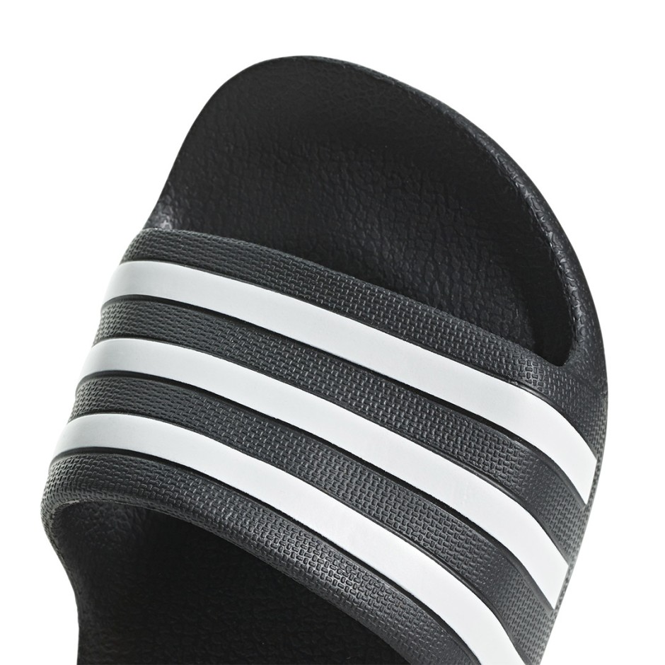 adidas sportswear ADILETTE AQUA K F35556 Black