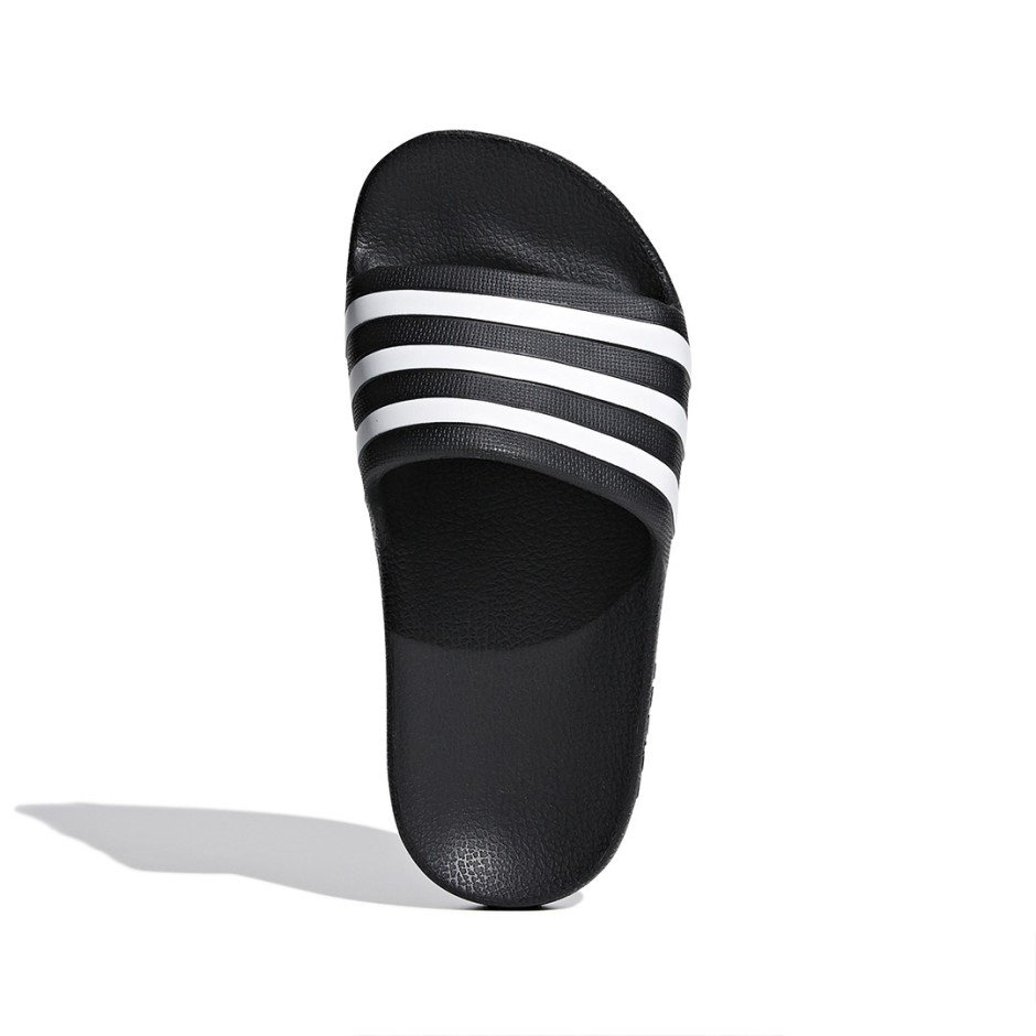 adidas sportswear ADILETTE AQUA K F35556 Black