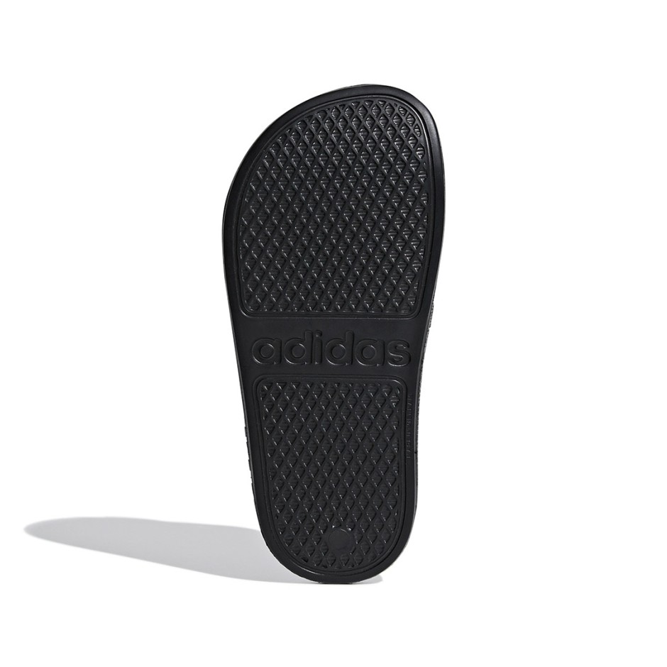 adidas sportswear ADILETTE AQUA K F35556 Black