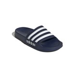 adidas sportswear ADILETTE SHOWER K IF5978 Blue Image 1