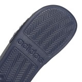 adidas sportswear ADILETTE SHOWER K IF5978 Blue Image 2