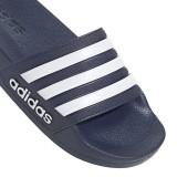 adidas sportswear ADILETTE SHOWER K IF5978 Blue Image 3