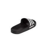 Παιδικές Παντόφλες Μαύρες - adidas Sportswear Adilette Shower Εικόνα 1