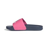 adidas sportswear ADILETTE SHOWER K IE2606 Pink Image 0