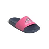 adidas sportswear ADILETTE SHOWER K IE2606 Pink Image 1