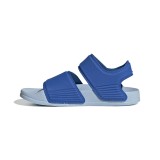 adidas sportswear ADILETTE SANDAL K IH3632 Royal Blue Image 1