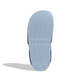 adidas sportswear ADILETTE SANDAL K IH3632 Royal Blue Image 4