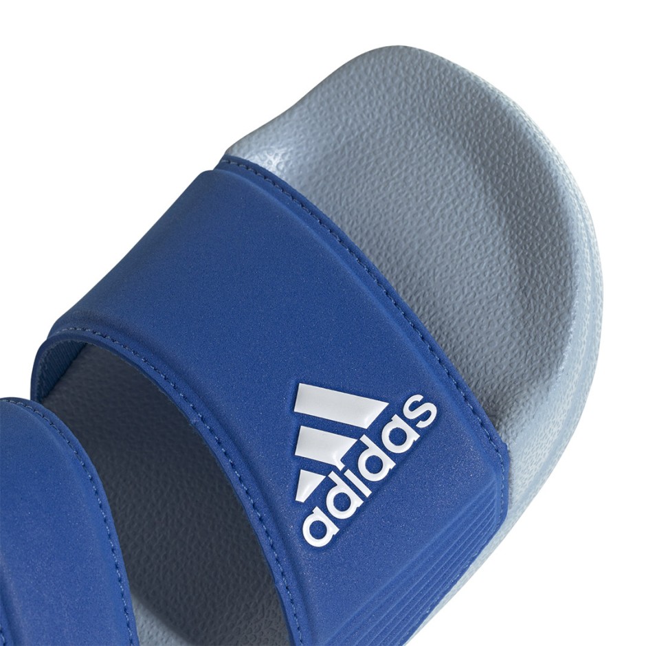 adidas sportswear ADILETTE SANDAL K IH3632 Royal Blue