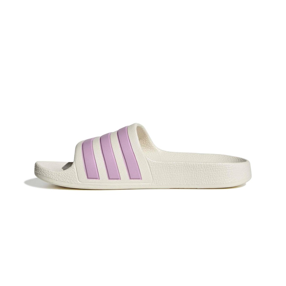 Παιδικές Παντόφλες Λευκές - adidas Sportswear Adilette Aqua 