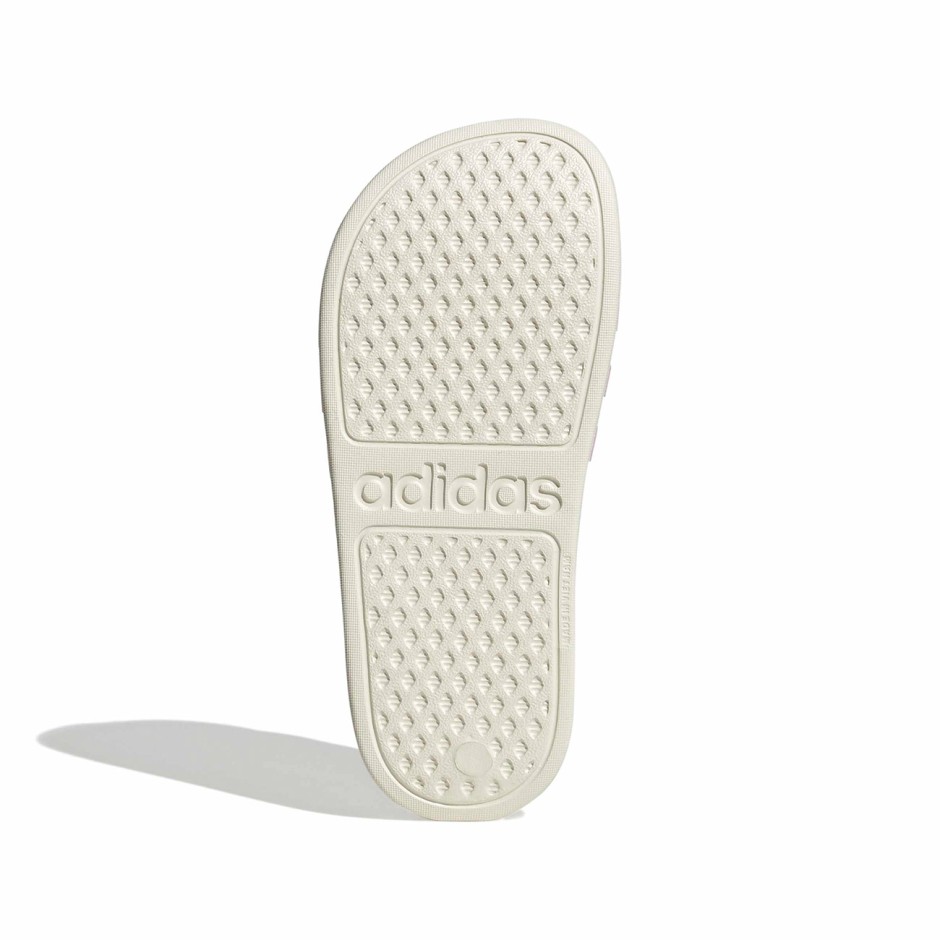 Παιδικές Παντόφλες Λευκές - adidas Sportswear Adilette Aqua 