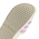 Παιδικές Παντόφλες Λευκές - adidas Sportswear Adilette Aqua  Εικόνα 6