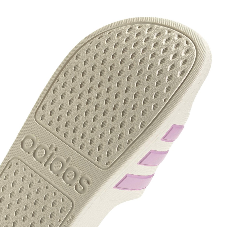 Παιδικές Παντόφλες Λευκές - adidas Sportswear Adilette Aqua 