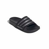 Παιδικές Παντόφλες Μαύρες - adidas Sportswear Adilette Shower Εικόνα 0