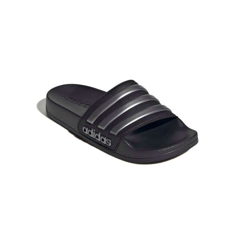 Παιδικές Παντόφλες Μαύρες - adidas Sportswear Adilette Shower