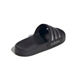 Παιδικές Παντόφλες Μαύρες - adidas Sportswear Adilette Shower Εικόνα 2
