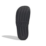 Παιδικές Παντόφλες Μαύρες - adidas Sportswear Adilette Shower Εικόνα 4
