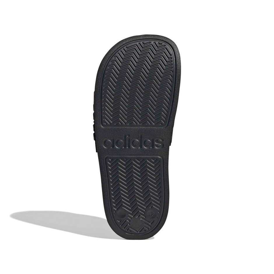 Παιδικές Παντόφλες Μαύρες - adidas Sportswear Adilette Shower