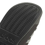 Παιδικές Παντόφλες Μαύρες - adidas Sportswear Adilette Shower Εικόνα 6