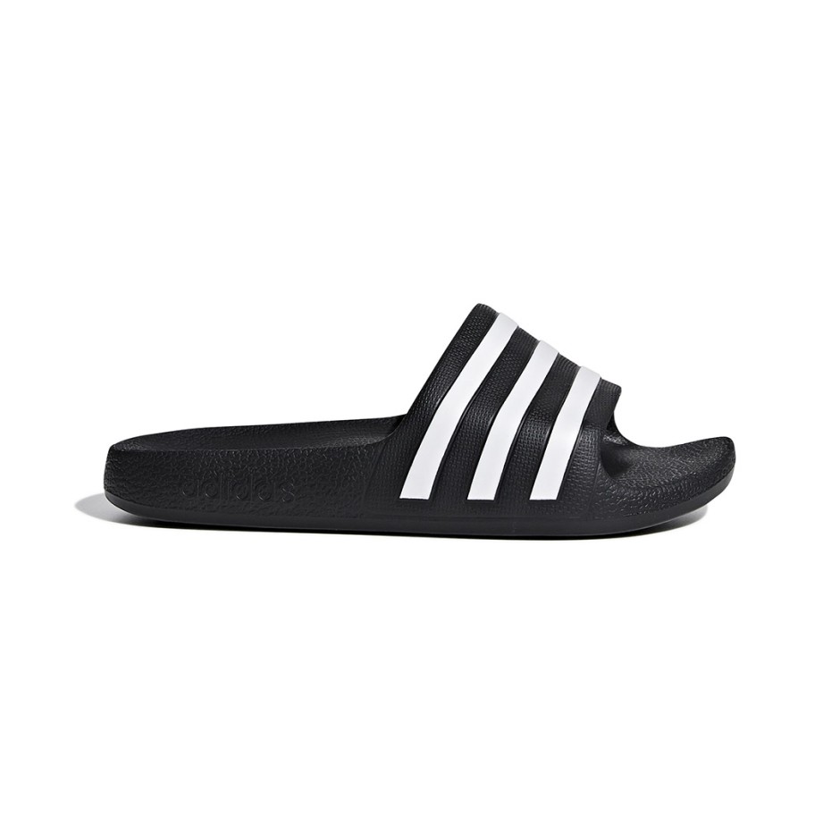 adidas sportswear ADILETTE AQUA K F35556 Black
